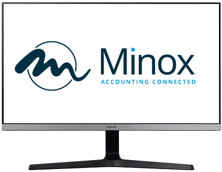 Order Direct koppeling met Minox 